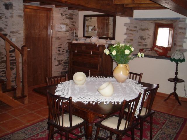 Casa Miguez Quion Exterior foto