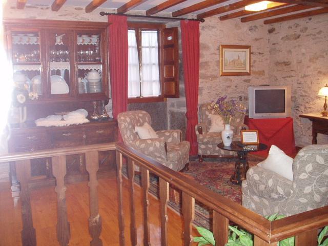 Casa Miguez Quion Exterior foto